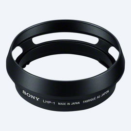 Capucha para lente LHP-1 para RX1/RX1R/RX1R Ⅱ/RX1R Ⅲ