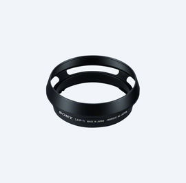 Capucha para lente LHP-1 para RX1/RX1R/RX1R Ⅱ/RX1R Ⅲ Capucha para lente LHP-1 para RX1/RX1R/RX1R Ⅱ/RX1R Ⅲ