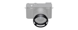 Capucha para lente LHP-1 para RX1/RX1R/RX1R Ⅱ/RX1R Ⅲ Capucha para lente LHP-1 para RX1/RX1R/RX1R Ⅱ/RX1R Ⅲ