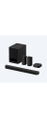 BRAVIA Theatre System 6 | Sistema de Home Theatre de 5.1 canales | Potencia de salida total de 1000 W | Dolby Atmos®/DTS:X®