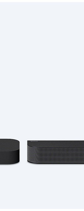BRAVIA Theatre System 6 | Sistema de Home Theatre de 5.1 canales | Potencia de salida total de 1000 W | Dolby Atmos®/DTS:X® BRAVIA Theatre System 6 | Sistema de Home Theatre de 5.1 canales | Potencia de salida total de 1000 W | Dolby Atmos®/DTS:X®