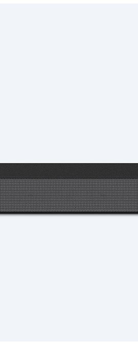 BRAVIA Theatre System 6 | Sistema de Home Theatre de 5.1 canales | Potencia de salida total de 1000 W | Dolby Atmos®/DTS:X® BRAVIA Theatre System 6 | Sistema de Home Theatre de 5.1 canales | Potencia de salida total de 1000 W | Dolby Atmos®/DTS:X®