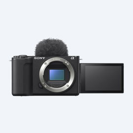 Cámara ZV-E10 II para vlogs Cámara ZV-E10 II para vlogs
