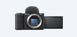 Cámara ZV-E10 II para vlogs