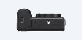 Cámara ZV-E10 II para vlogs
