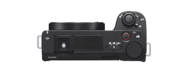 Cámara ZV-E10 II para vlogs
