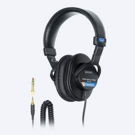 Audífonos profesionales MDR-7506 Audífonos profesionales MDR-7506