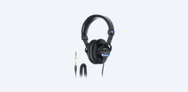 Audífonos profesionales MDR-7506 Audífonos profesionales MDR-7506