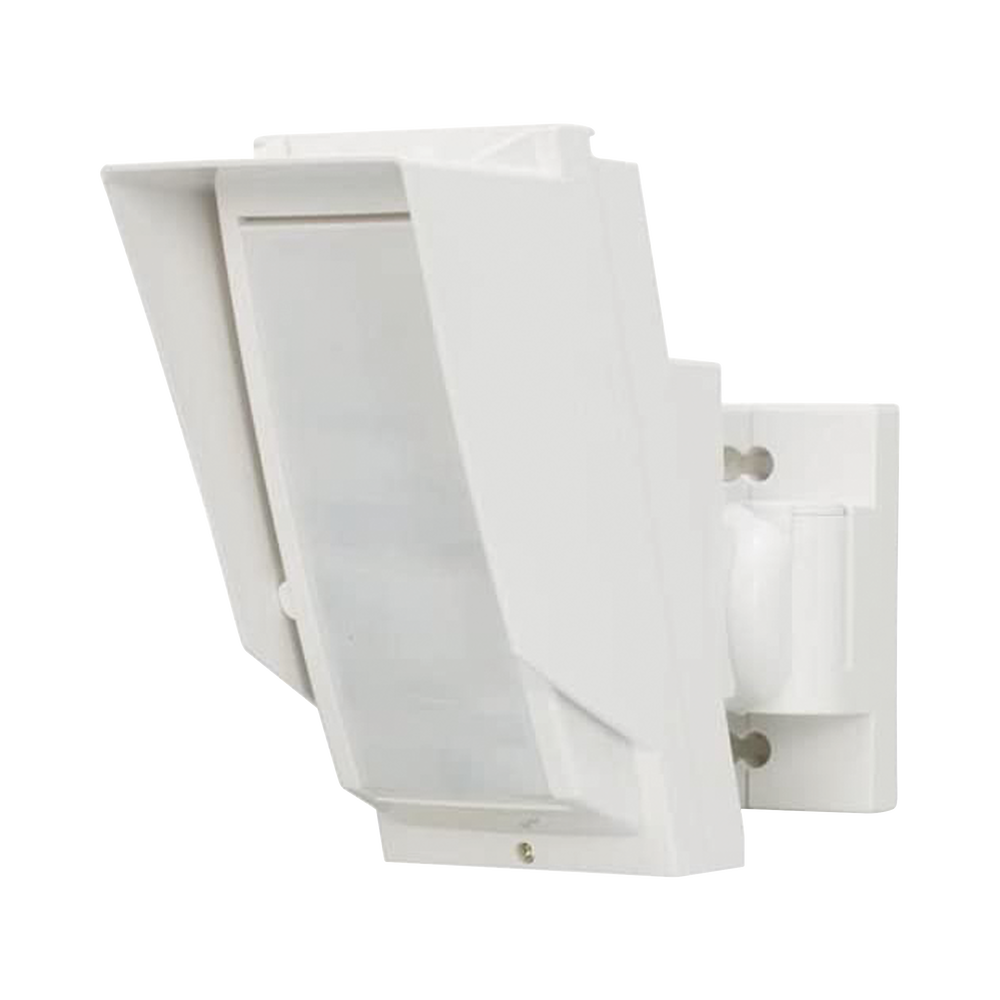 Detector de Movimiento / 100% Exterior /  Cableado / Hasta 24 metros / Instalación hasta 3 metros / Compatible con cualquier panel de alarma