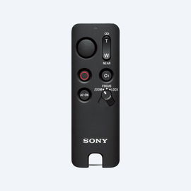 Control remoto inalámbrico