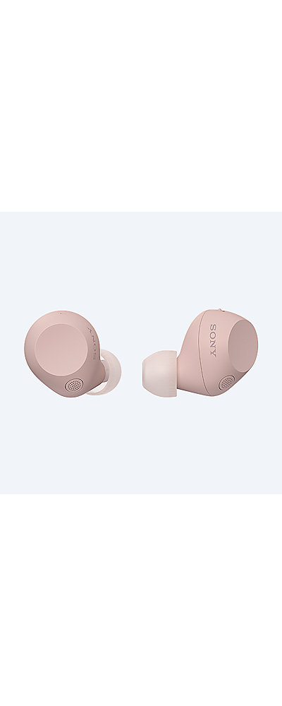 Audífonos inalámbricos con noise cancelling WF-C710N Audífonos inalámbricos con noise cancelling WF-C710N