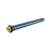 Para persiana, motor tubular con señal RTS, 50MM, para persiana de 3 mts ancho, 4 mts alto.