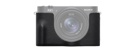 Funda para la RX1R III Funda para la RX1R III