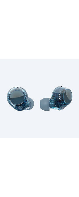 Audífonos inalámbricos con noise cancelling WF-C710N