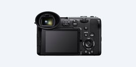 Cámara full-frame Cinema Line FX2