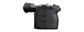 Cámara full-frame Cinema Line FX2