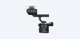 Cámara full-frame Cinema Line FX2