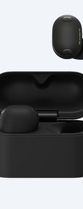 1000X Series | Audífonos inalámbricos con noise cancelling WF-1000XM6 1000X Series | Audífonos inalámbricos con noise cancelling WF-1000XM6