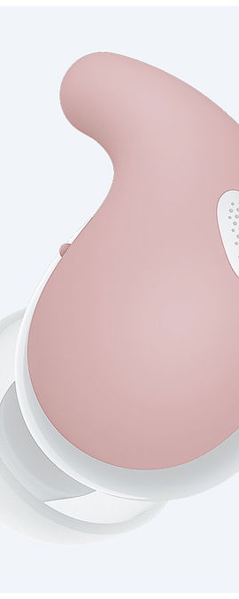 Serie LinkBuds | Soportes Air Fitting para LinkBuds Fit