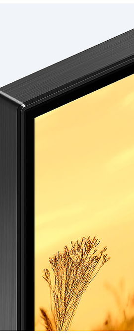 BRAVIA 5 | Procesador XR | Mini LED | 4K Ultra HD | Alto rango dinámico (HDR) | Smart TV (Google TV)