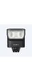 Flash externo inalámbrico controlado por radio GN28