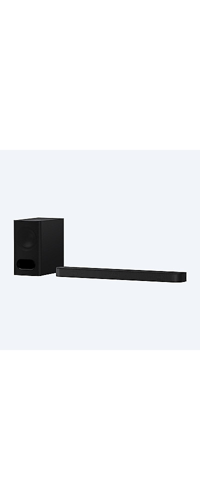 BRAVIA Theatre Bar 6 | Barra de sonido de 3.1.2 canales con subwoofer inalámbrico potente | Dolby Atmos®/DTS:X®