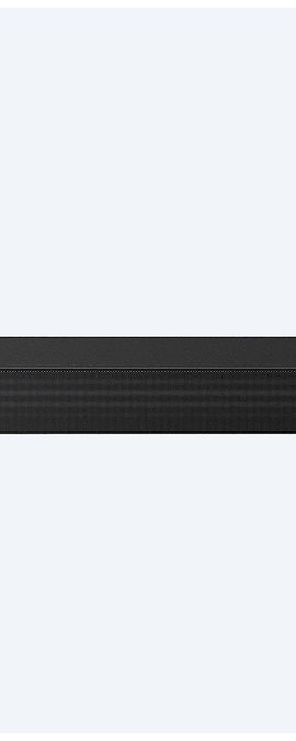 BRAVIA Theatre Bar 6 | Barra de sonido de 3.1.2 canales con subwoofer inalámbrico potente | Dolby Atmos®/DTS:X®
