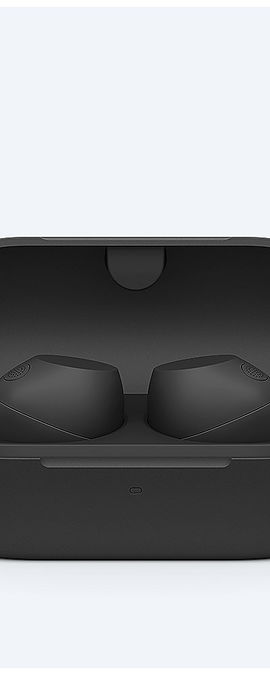 Audífonos inalámbricos con noise cancelling WF-C710N