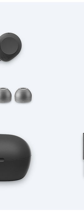 Audífonos inalámbricos con noise cancelling WF-C710N