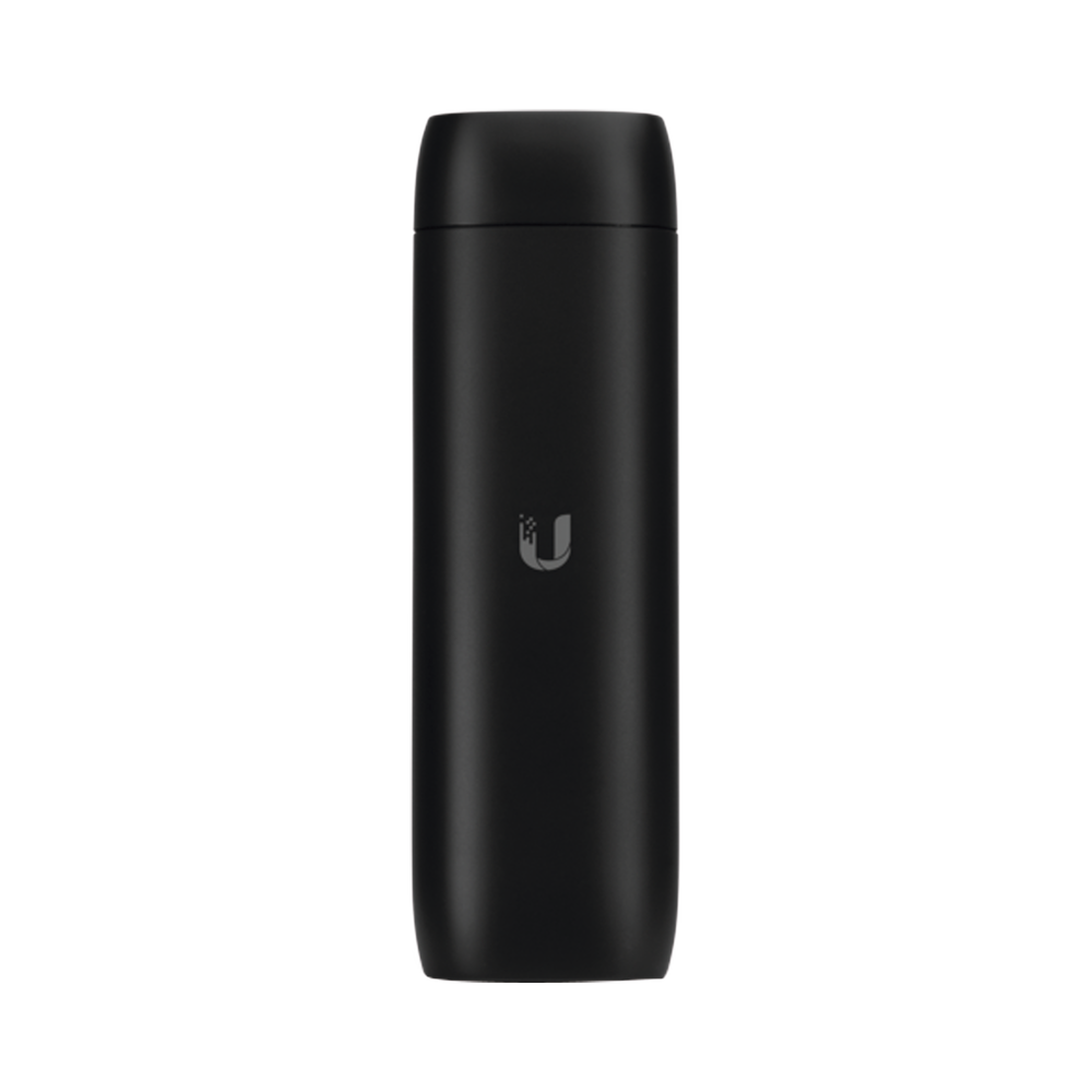 Dispositivo UniFi Protect ViewPort, ideal para visualizar hasta 16 cámaras UniFi en una pantalla mediante HDMI