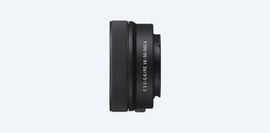 E PZ 16-50 mm F3.5-5.6 OSS II E PZ 16-50 mm F3.5-5.6 OSS II