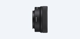 E PZ 16-50 mm F3.5-5.6 OSS II E PZ 16-50 mm F3.5-5.6 OSS II
