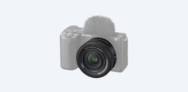 E PZ 16-50 mm F3.5-5.6 OSS II E PZ 16-50 mm F3.5-5.6 OSS II