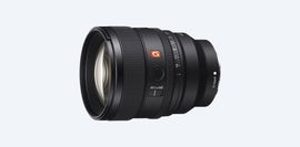 FE 85 mm F1.4 GM II FE 85 mm F1.4 GM II
