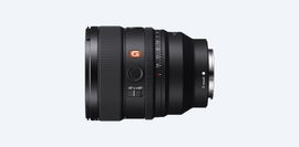 FE 85 mm F1.4 GM II FE 85 mm F1.4 GM II