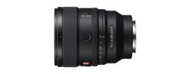 FE 85 mm F1.4 GM II FE 85 mm F1.4 GM II