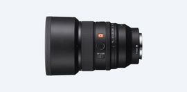 FE 85 mm F1.4 GM II FE 85 mm F1.4 GM II