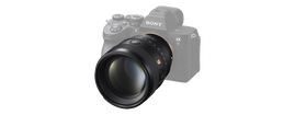 FE 85 mm F1.4 GM II FE 85 mm F1.4 GM II