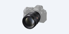 FE 85 mm F1.4 GM II FE 85 mm F1.4 GM II