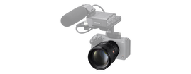 FE 85 mm F1.4 GM II FE 85 mm F1.4 GM II