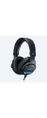 Audífonos de monitoreo cerrados MDR-M1
