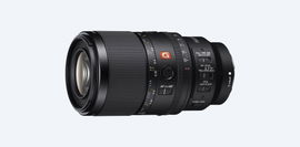 FE 100mm F2.8 Macro GM OSS FE 100mm F2.8 Macro GM OSS