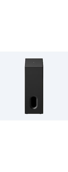 BRAVIA Theatre Sub 7 | Subwoofer inalámbrico adicional de 100 W