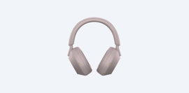 Audífonos inalámbricos con noise cancelling WH-1000XM5