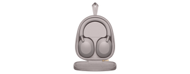 Audífonos inalámbricos con noise cancelling WH-1000XM5