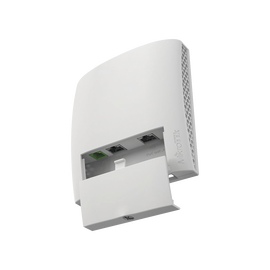 (wsAP ac lite) Punto de Acceso WiFi para Pared, Doble banda simultánea en 2.4 y 5 GHz b/g/n/ac