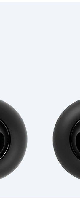 Serie LinkBuds | Audífonos inalámbricos LinkBuds Open