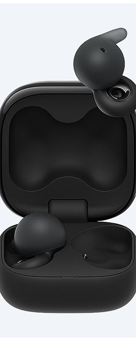 Serie LinkBuds | Audífonos inalámbricos LinkBuds Open