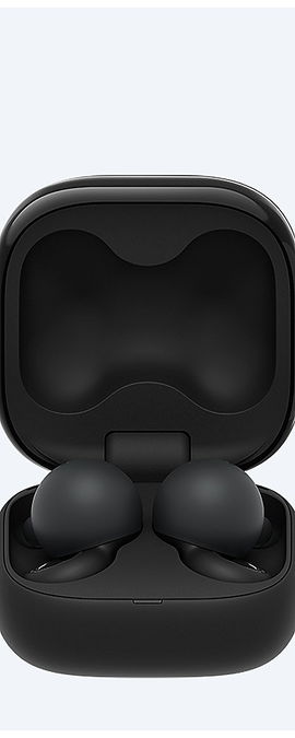 Serie LinkBuds | Audífonos inalámbricos LinkBuds Open