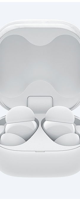 Serie LinkBuds | Audífonos inalámbricos con noise canceling LinkBuds Fit
